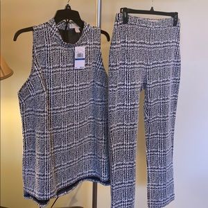 Michael Kors two piece